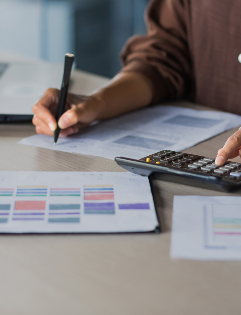 Small Business CPA Englewood CO | Lutz Hoenig CPA LLC