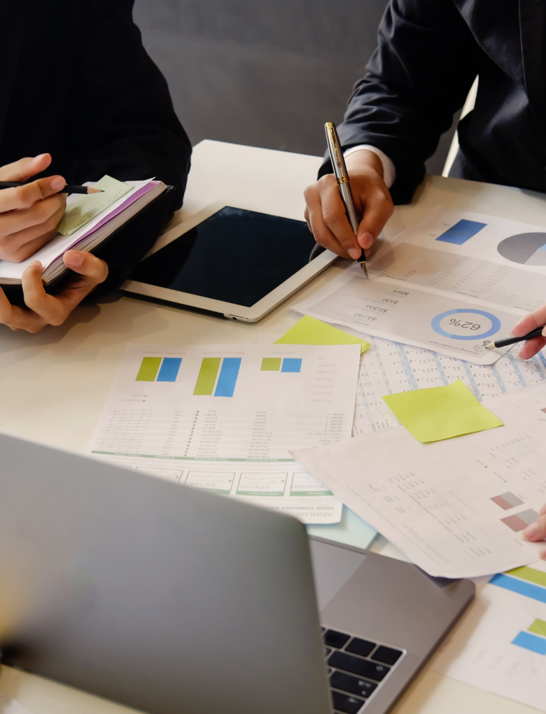 Small Business CPA Englewood CO | Lutz Hoenig CPA LLC